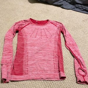 EleVen (Venus William) athletic top